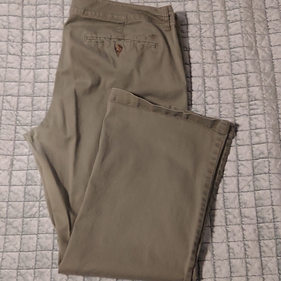 American Eagle Outfitters Pants & Jumpsuits American Eagle Kick